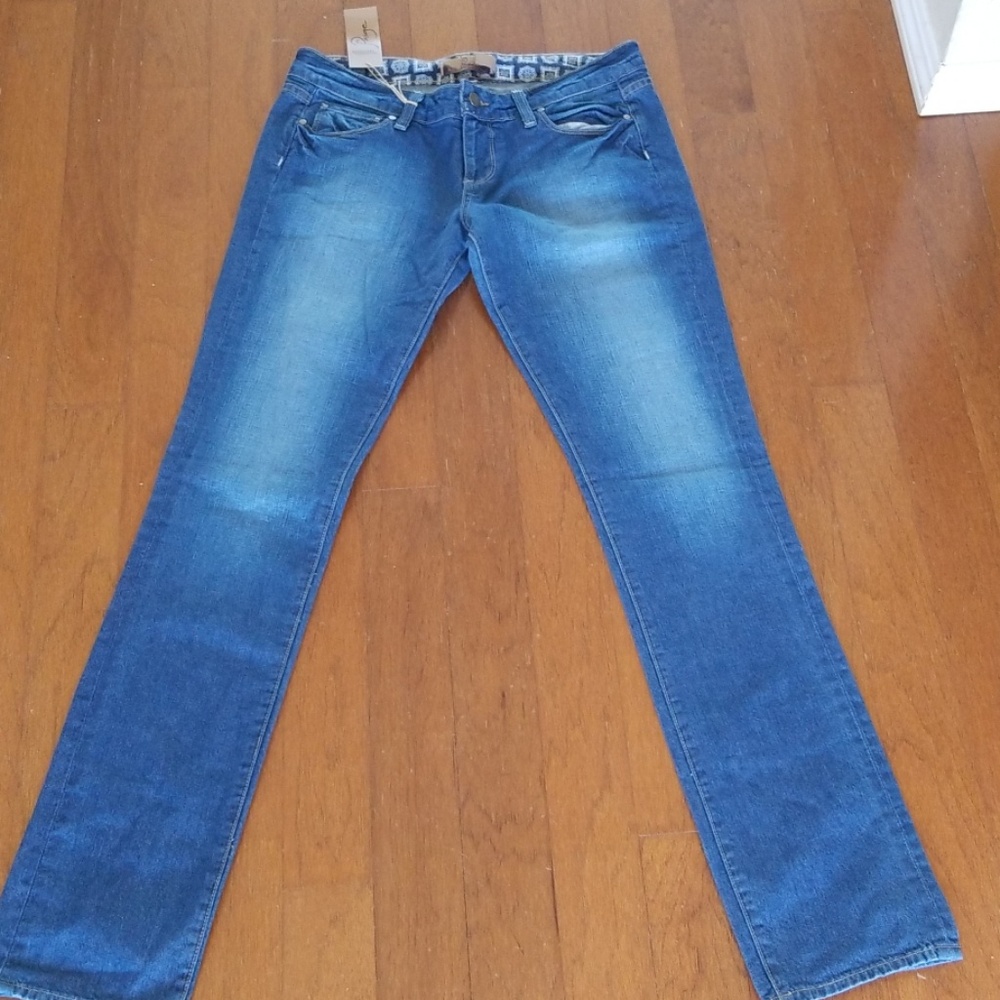 Paige Jeans